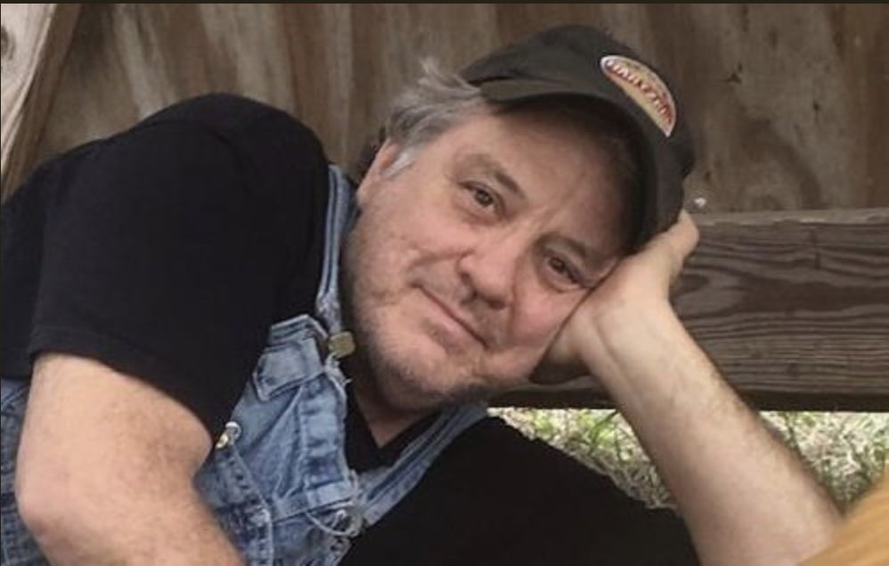 Indiana man wrote his own hilarious obituary before tragically dying in