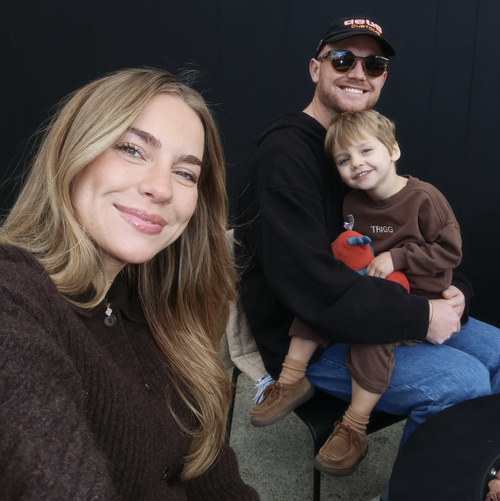 Lawsuit filed by TikTok influencer Emilie Kiser after her 3-year-old son tragically died drowning
