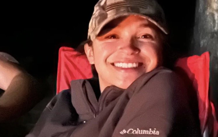 What we know about two teens found dead in remote US national forest as ...