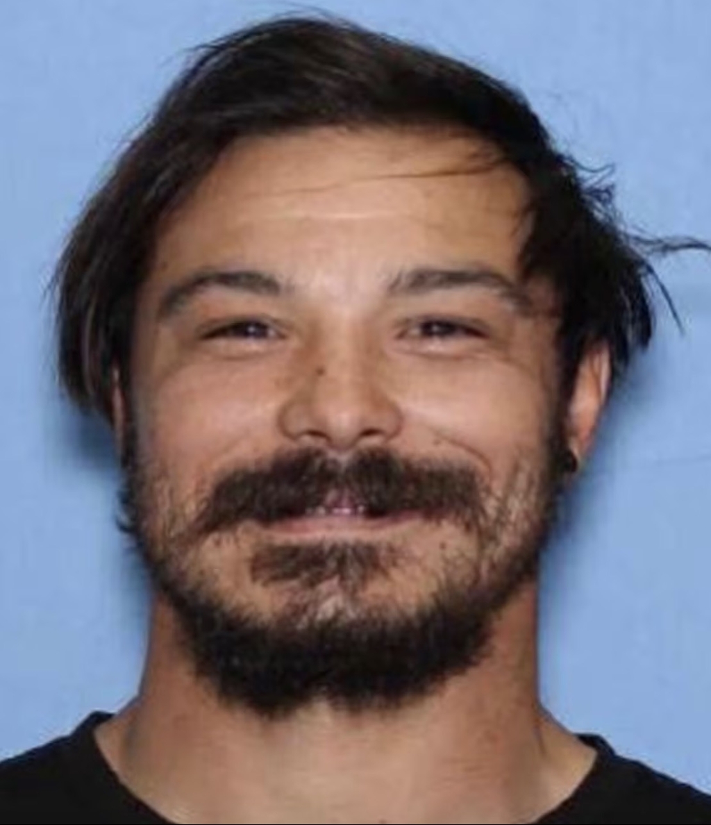 Police say they've 'spotted' dad wanted over deaths of 3 daughters in new update