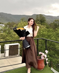 Teenage TikTok star Sana Yousaf shot and killed at her home by man she repeatedly rejected