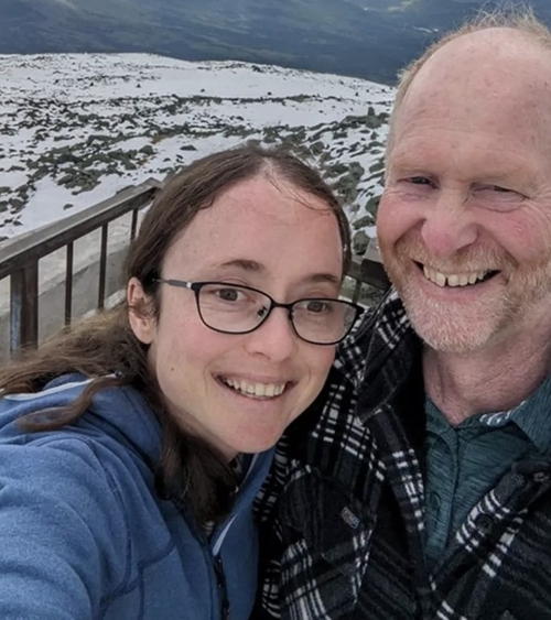 Family speaks out after dad and daughter found dead on hike