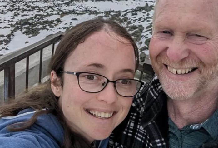 Family speaks out after dad and daughter found dead on hike