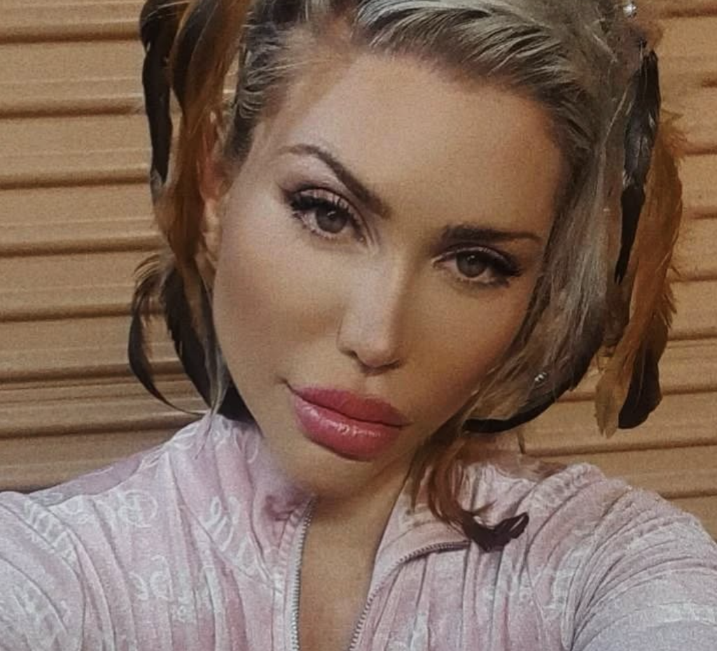 Australian reality TV star charged with murder as boyfriend's decapitated body found at home