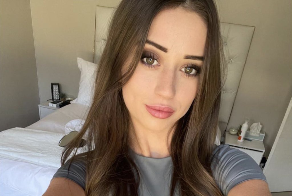 Stewardess, 20, killed on superyacht in 'billionaire's playground' after being found with 'gashes to neck and arms'
