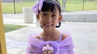 California girl, 8, tragically killed after firework struck her during Fourth of July celebrations