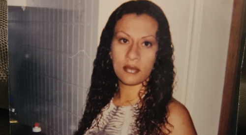 Cause of death revealed for missing mom of 6 found in homeless encampment