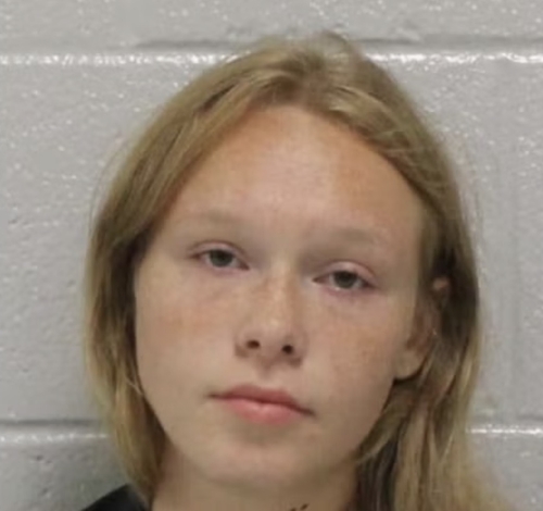 Chilling video of 17-year-old’s eulogy that made people suspicious she committed shockingly evil crime