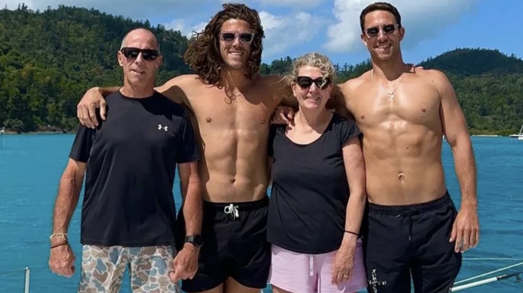 Major breakthrough in case involving three tourists killed during Mexico surfing trip