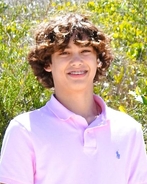 Joshua Blackledge has tragically died at just 16
