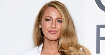 Blake Lively sues 'It Ends With Us' costar Justin Baldoni for sexual harassment