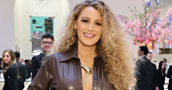 Journalist who shared 'rude' Blake Lively interview speaks about amid claims of a 'smear campaign' against the actress