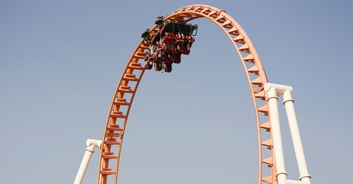 Horrifying simulation shows what it's like to ride euthanasia rollercoaster