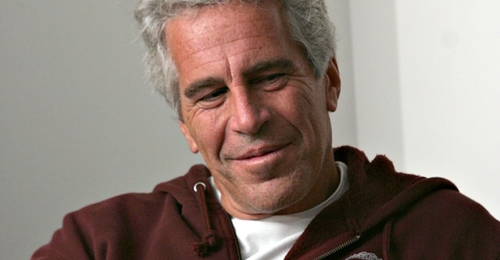 FBI to release Jeffrey Epstein video ‘proving he took his own life in prison cell'