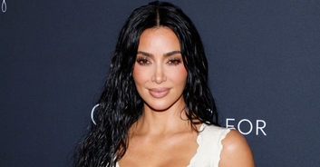 People are saying 'Christmas is ruined' after Kim Kardashian shares 'demonic' new Santa Baby music video