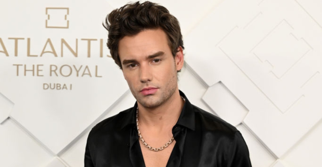 Three Charged In Connection With Liam Payne's Death