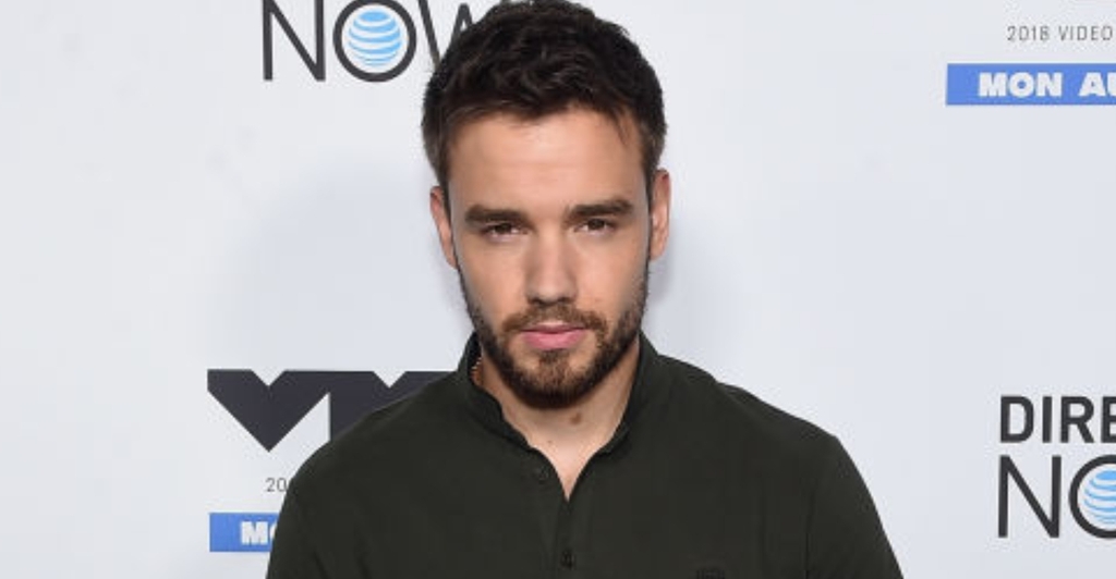 liam payne