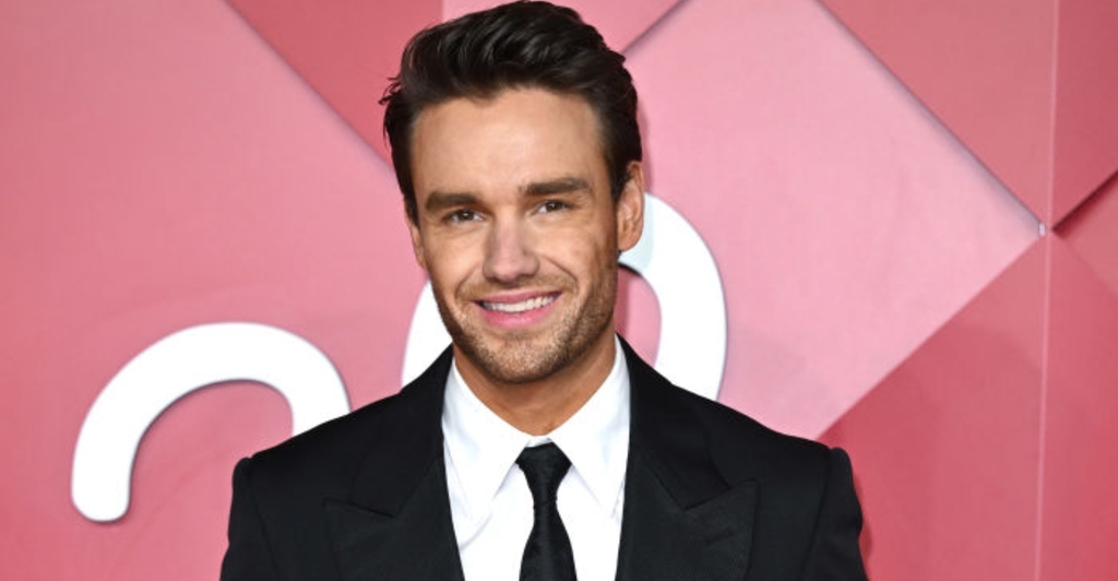 liam payne