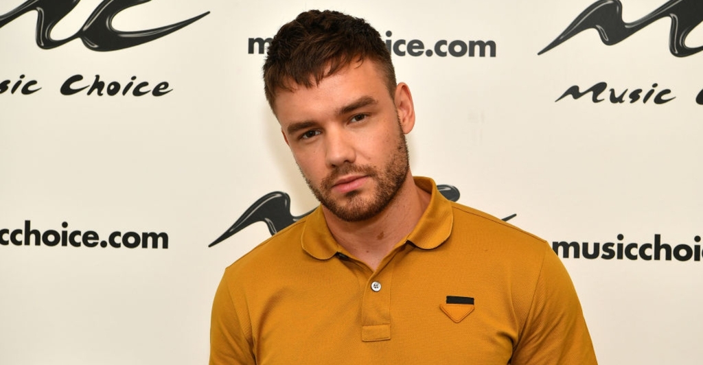 liam payne 