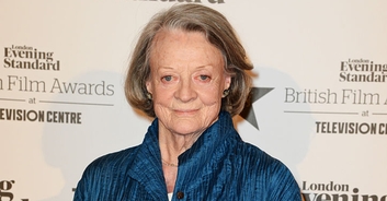 'Harry Potter' star Dame Maggie Smith has died aged 89