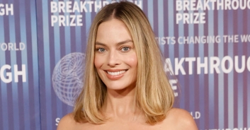 Margot Robbie reveals why she urged director Martin Scorsese to let her appear fully nude in 'The Wolf of Wall Street'