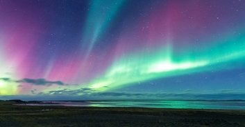 Some US states could see the Northern Lights this Thanksgiving