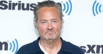 Doctor pleads guilty in death of 'Friends' star Matthew Perry