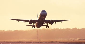 Plane passenger who won’t move bare feet from fellow flyer’s personal space gets ‘instant karma’