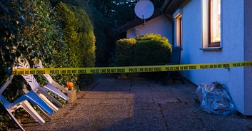 Mom who found her kids, 10 and 14, unconscious in their home reveals their heartbreaking cause of death