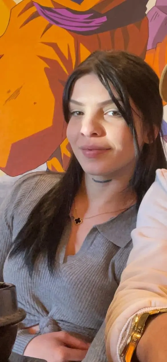 Minelys Rodriguez-Ramirez