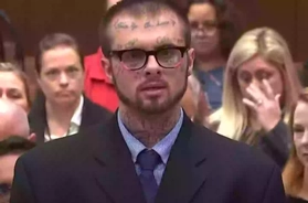 Judge let murderer unknowingly choose his own prison sentence after insisting he was innocent