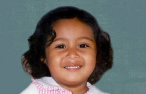 Girl who disappeared without a trace as a two-year-old 26 years ago found alive
