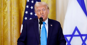 Trump says he is 'immediately revoking' Biden’s security clearance: 'JOE, YOU’RE FIRED'