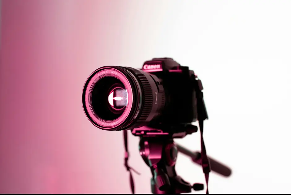 Son of OnlyFans star explains why he doesn't mind being behind the camera for his mom's content