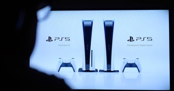 PS5 unboxing videos are appearing online and it looks massive