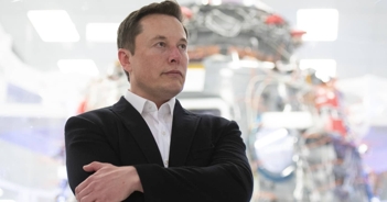 Elon Musk is offering $100m to whoever creates the best carbon capture technology