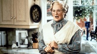 'Mrs. Doubtfire' child star's hilarious response after article asks 'what happened' to her