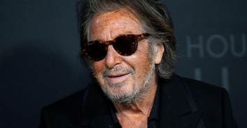 Al Pacino, 83, is expecting a child with his 29-year-old girlfriend Noor Alfallah