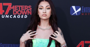Bhad Bhabie says she only discovered the truth about her 'Dr Phil' appearance aged 19