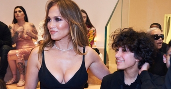 Fans praise Jennifer Lopez for introducing child Emme with gender-neutral pronouns