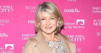 Martha Stewart, 81, becomes oldest woman to land Sports Illustrated swimsuit cover
