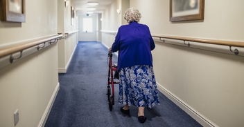 Grandma's hilarious gift to family after her funeral leaves social media in hysterics
