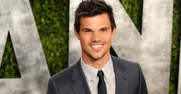 Taylor Lautner reacts to cruel comments about his appearance in powerful video