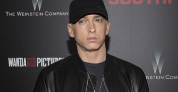 Gen Z is trying to cancel Eminem and Millennials aren't happy about it