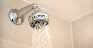 Woman leaves people divided after admitting she only showers twice a week