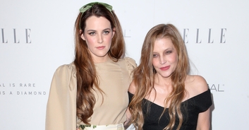 Lisa Marie Presley's daughter Riley Keough pays tribute to 'loving mama' on first Mother's Day since her death