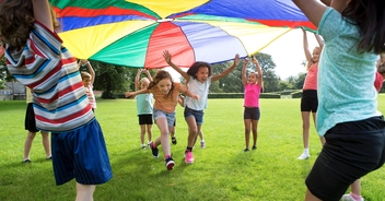 Woman calls for 'child-free suburbs' because she's sick of screaming children
