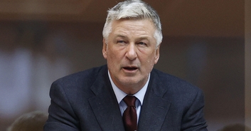 Alec Baldwin celebrates last day of filming 'Rust': 'It felt good to shave off that beard'