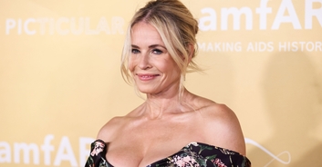 Chelsea Handler urges men to get vasectomies in topless PSA