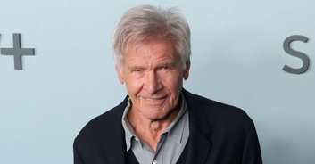 Harrison Ford holds back tears during standing ovation after 'Indiana Jones 5' premiere